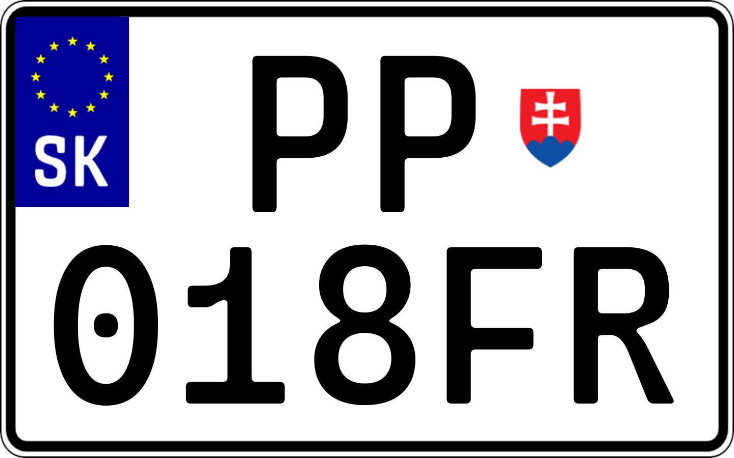 Typ IV - Bežná 2R