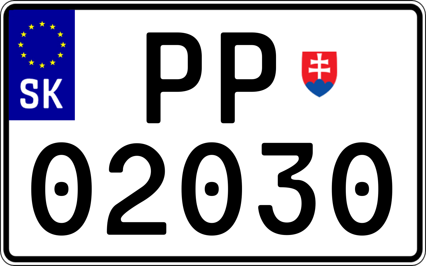 Typ IV - Bežná 2R