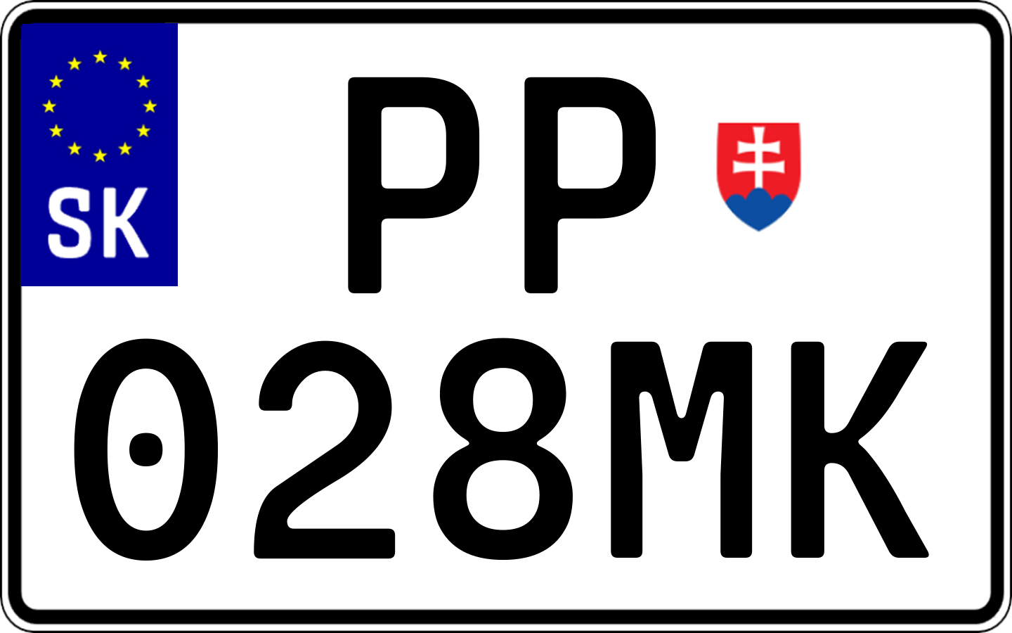 Typ IV - Bežná 2R