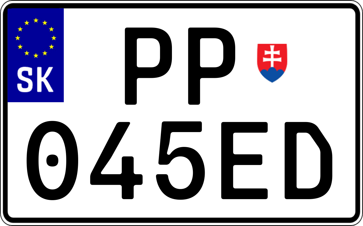 Typ IV - Bežná 2R