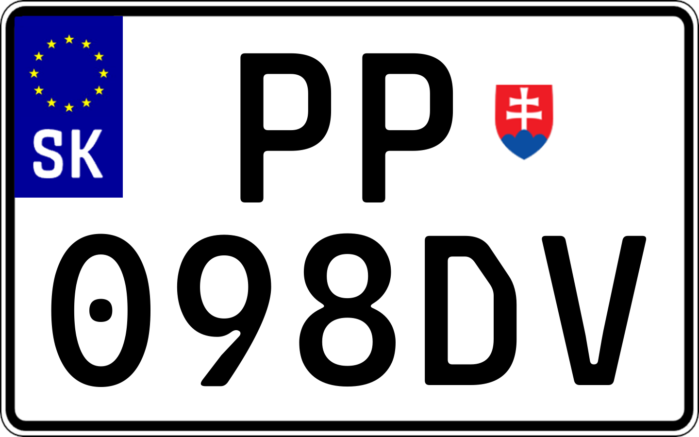 Typ IV - Bežná 2R