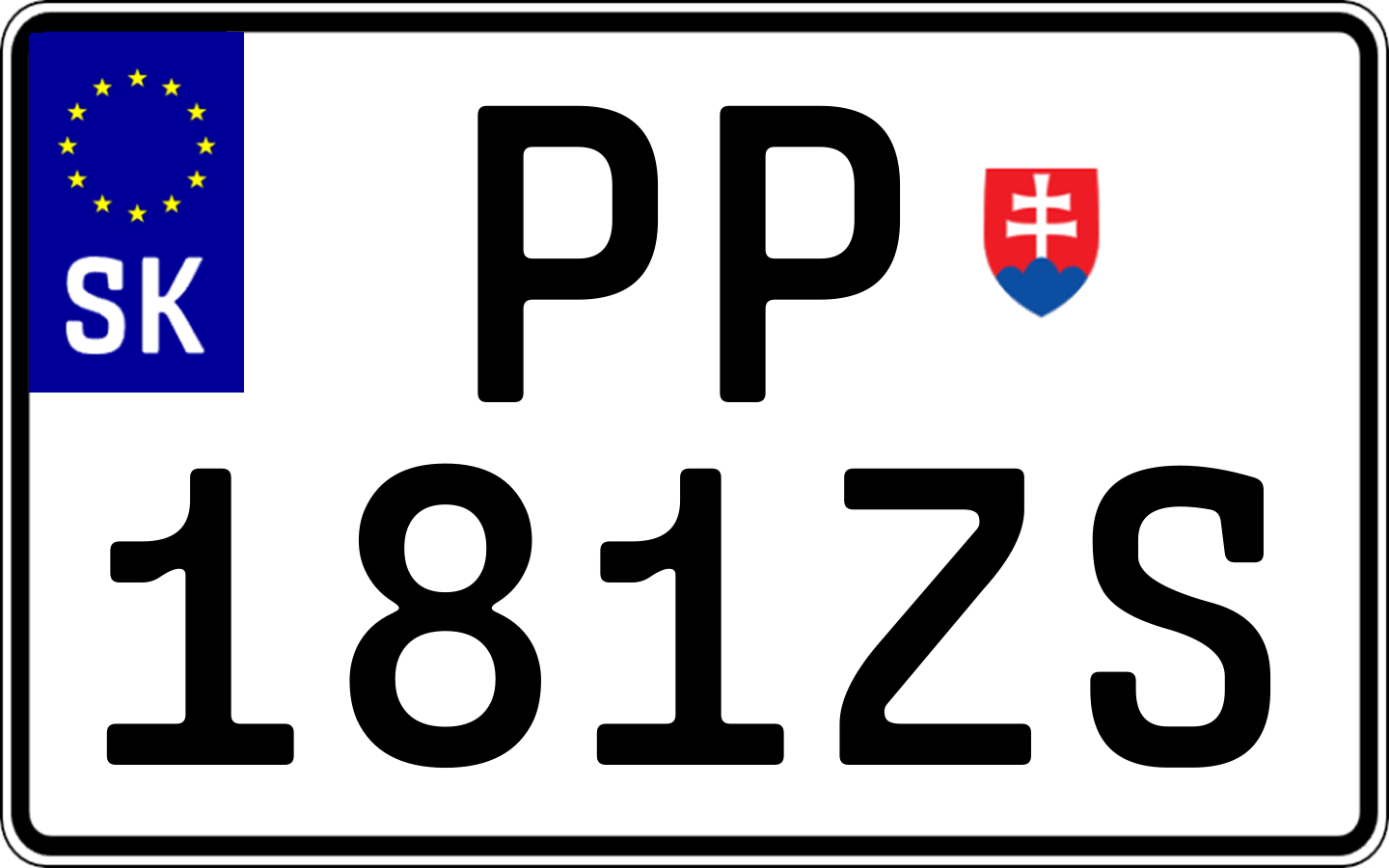 Typ IV - Bežná 2R