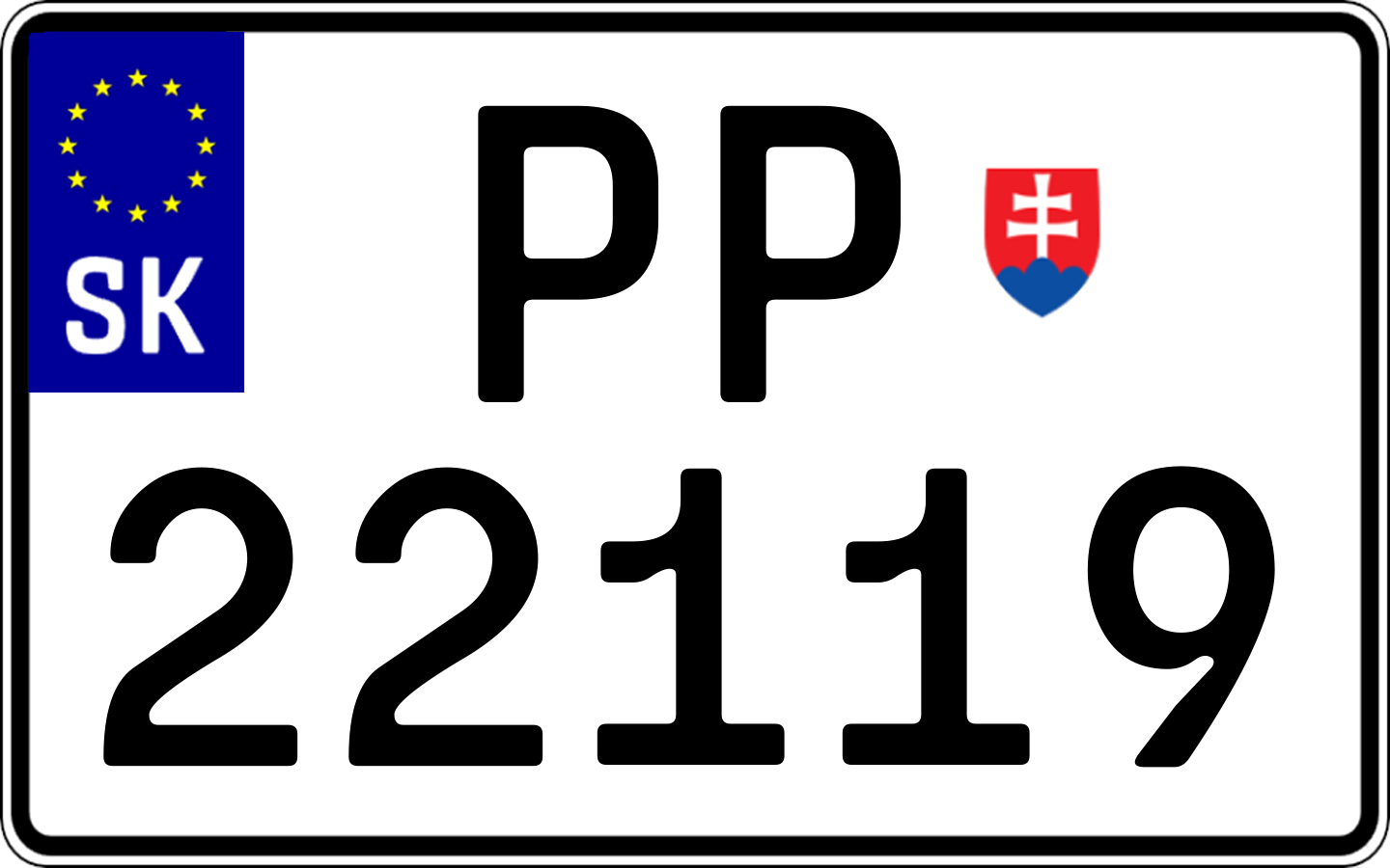 Typ IV - Bežná 2R