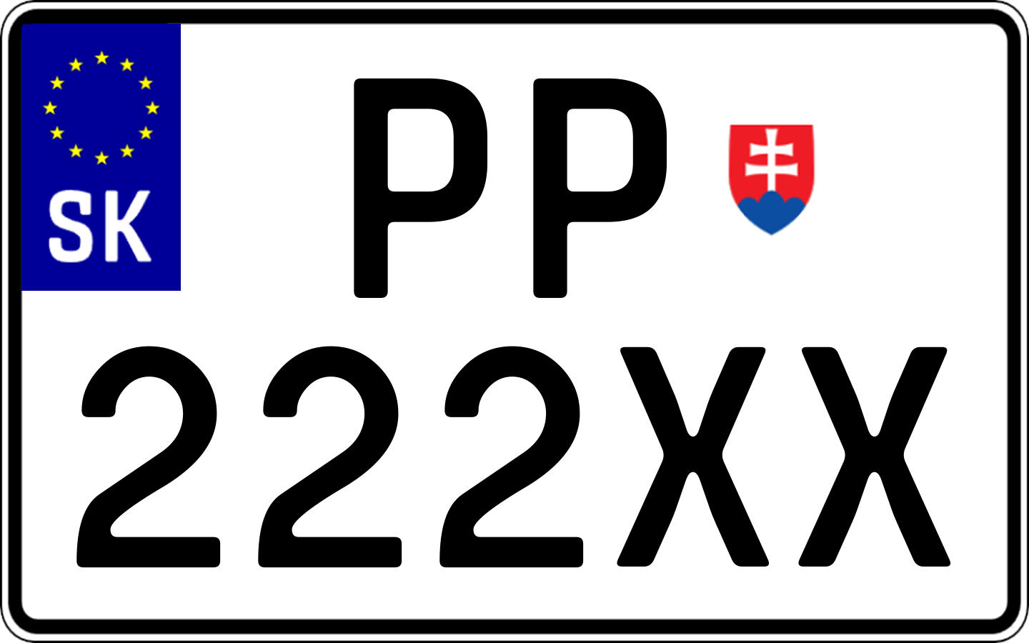 Typ IV - Bežná 2R