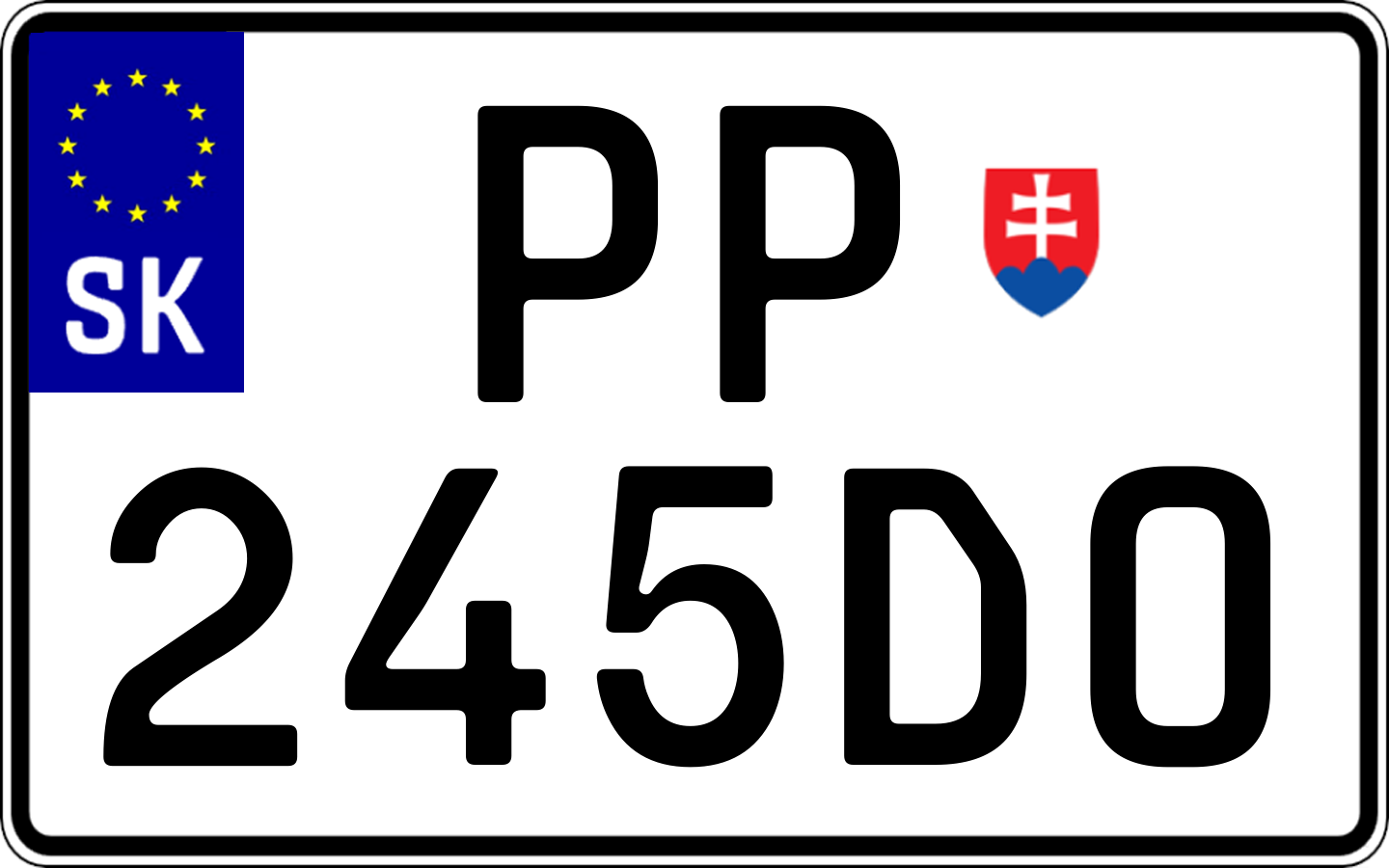 Typ IV - Bežná 2R