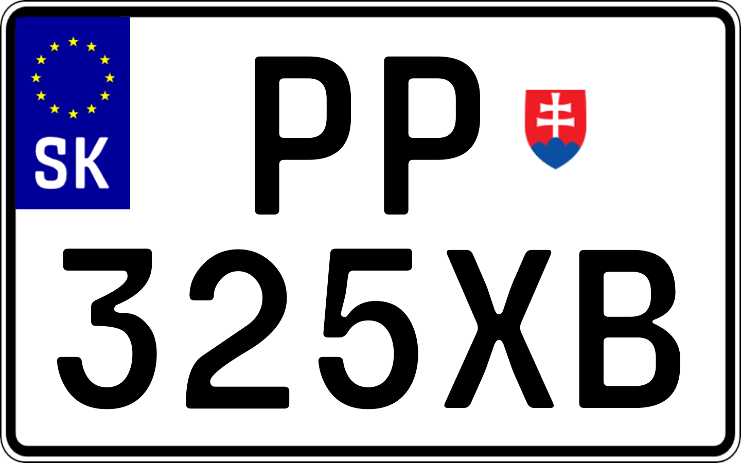Typ IV - Bežná 2R