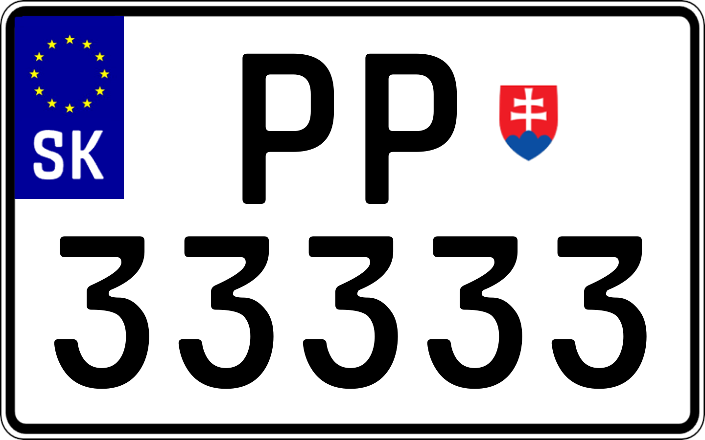 Typ IV - Bežná 2R