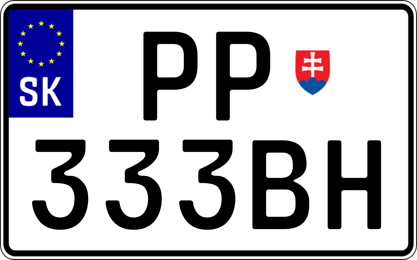 Typ IV - Bežná 2R