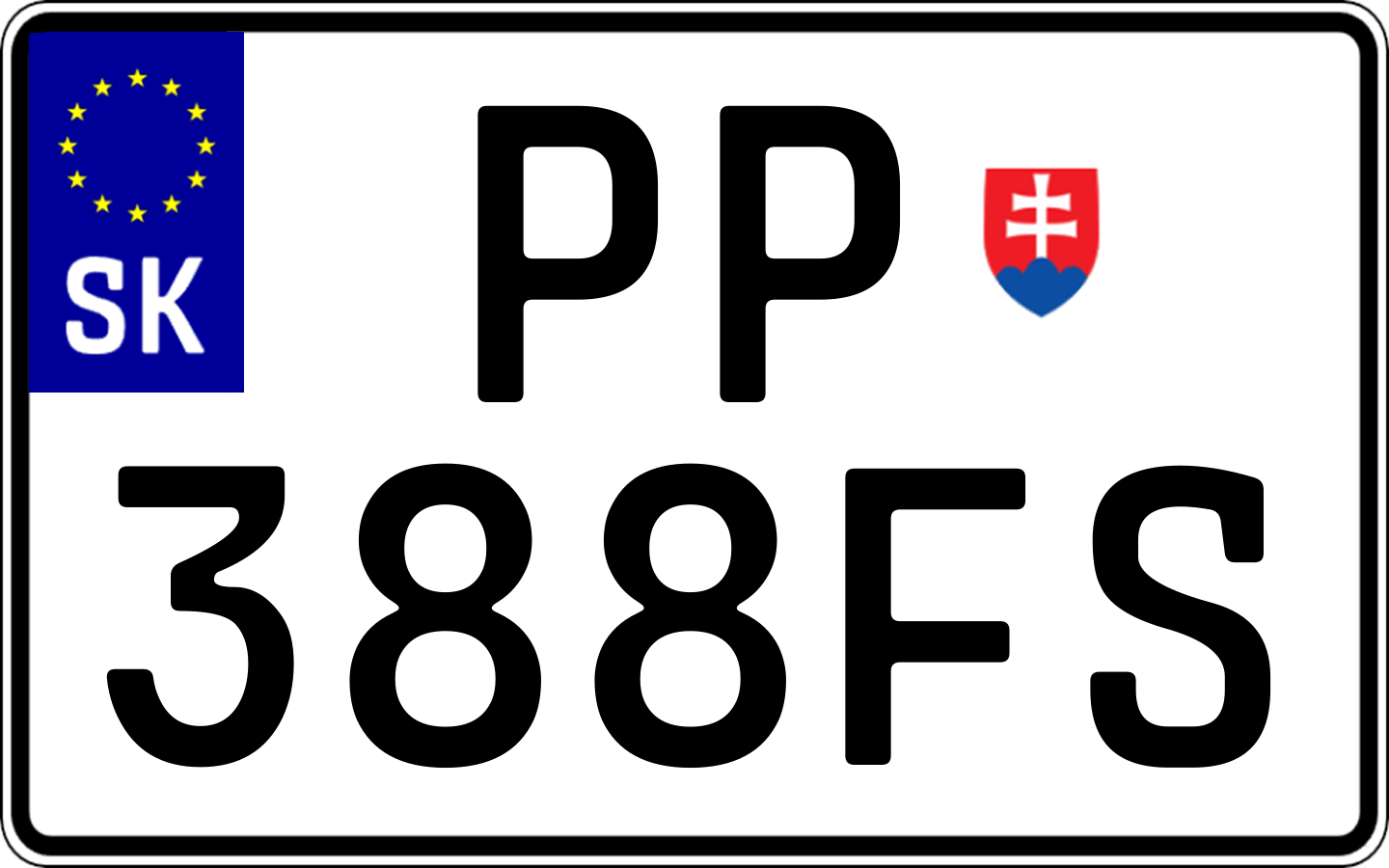 Typ IV - Bežná 2R