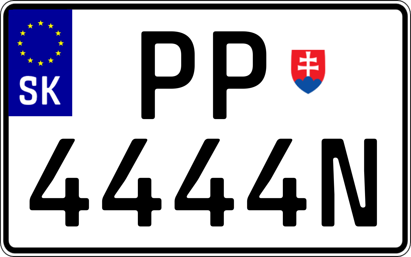 Typ IV - Bežná 2R