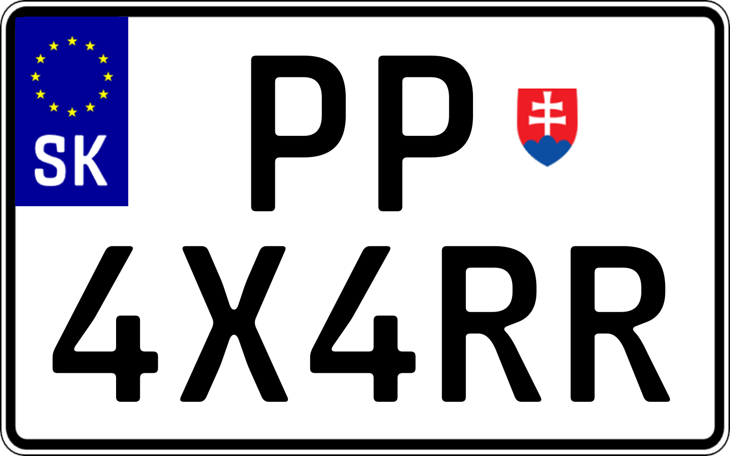 Typ IV - Bežná 2R