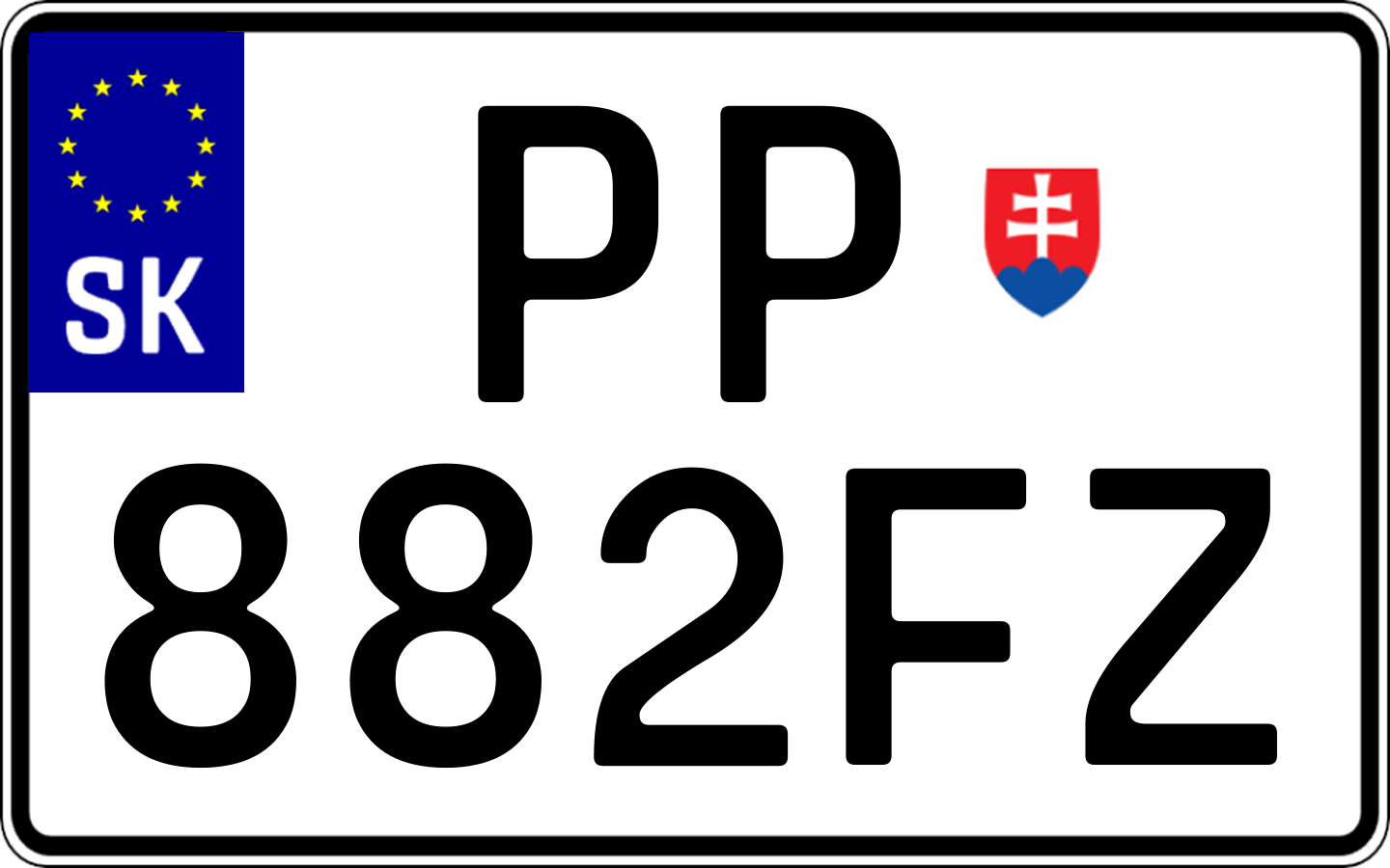 Typ IV - Bežná 2R