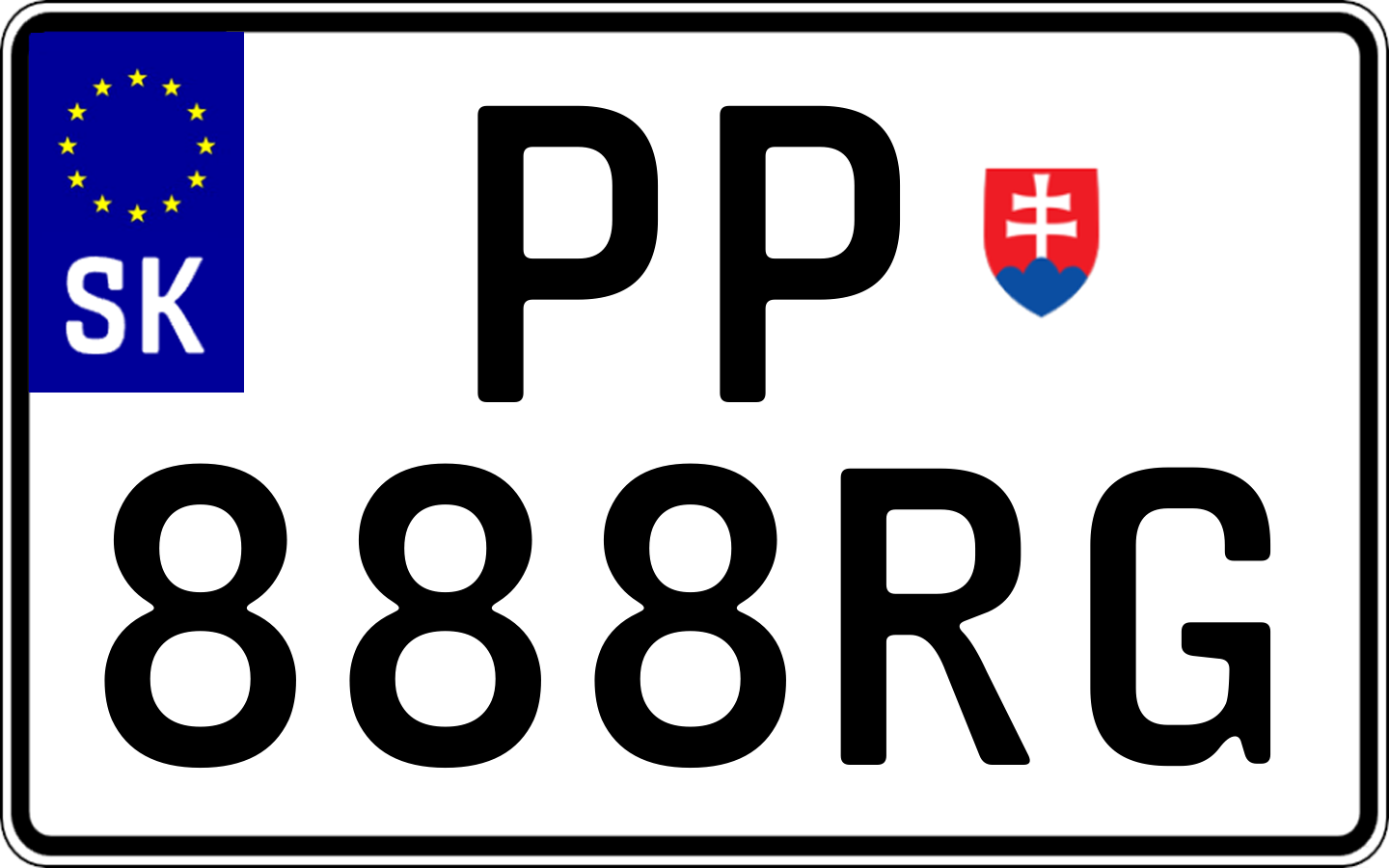 Typ IV - Bežná 2R