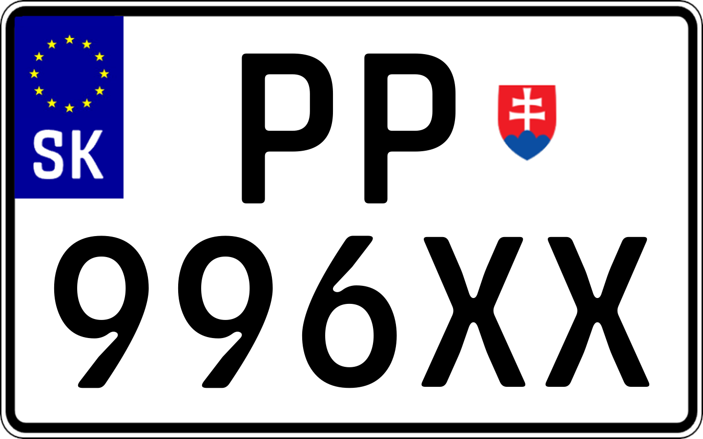 Typ IV - Bežná 2R