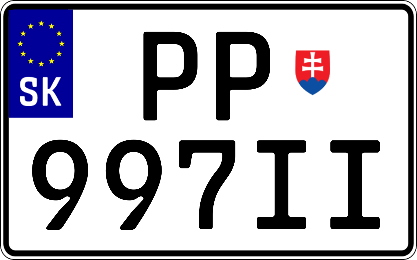 Typ IV - Bežná 2R