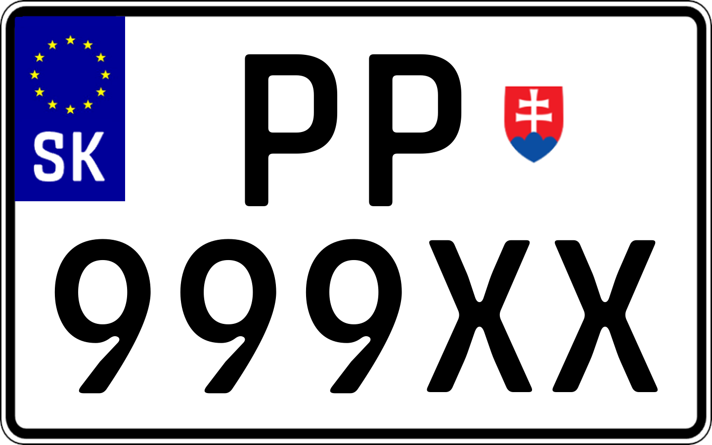 Typ IV - Bežná 2R