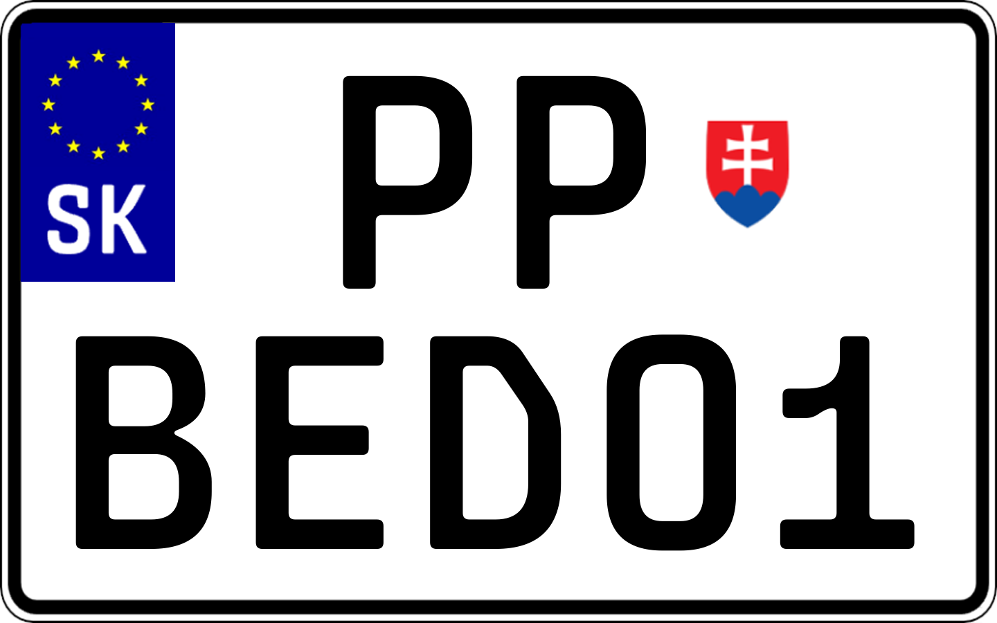 Typ IV - Bežná 2R