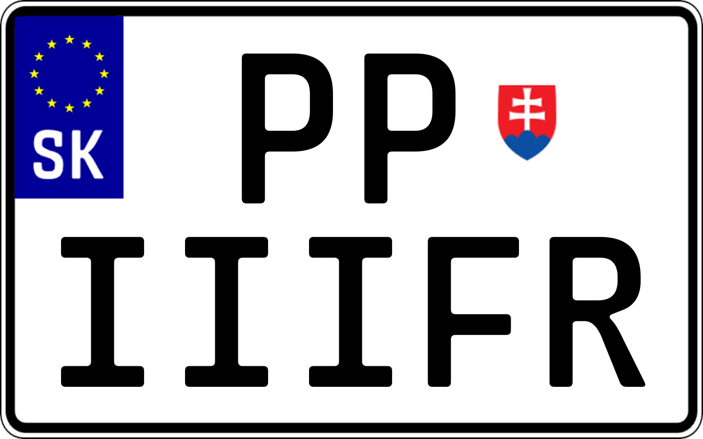 Typ IV - Bežná 2R