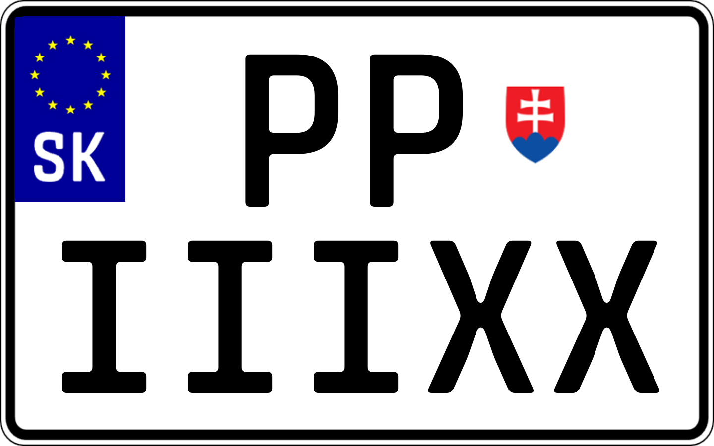 Typ IV - Bežná 2R