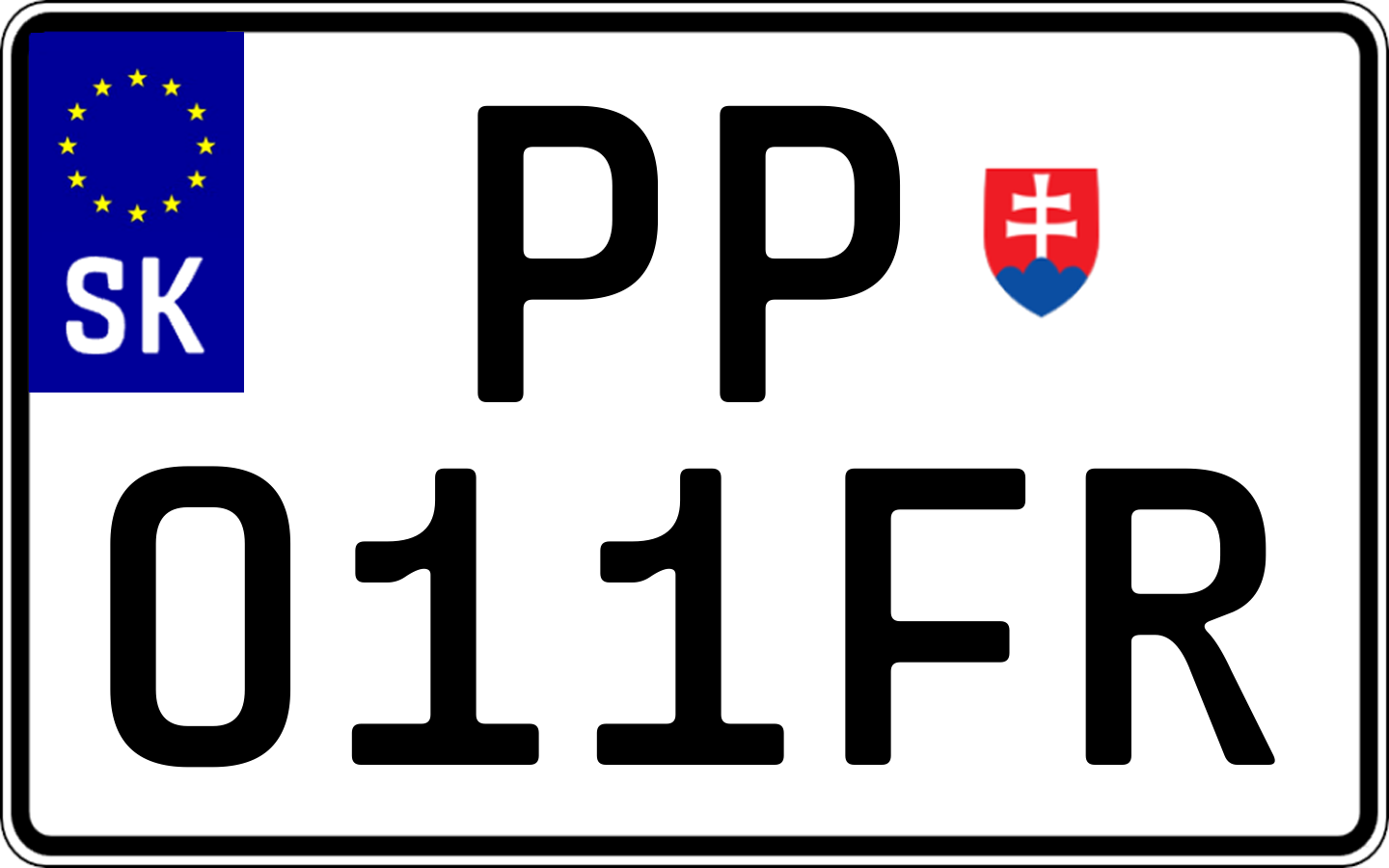 Typ IV - Bežná 2R