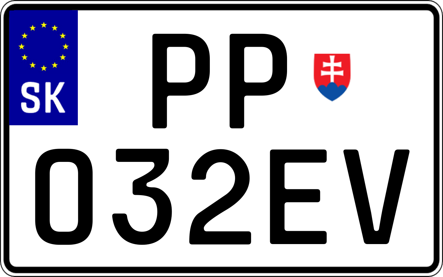 Typ IV - Bežná 2R