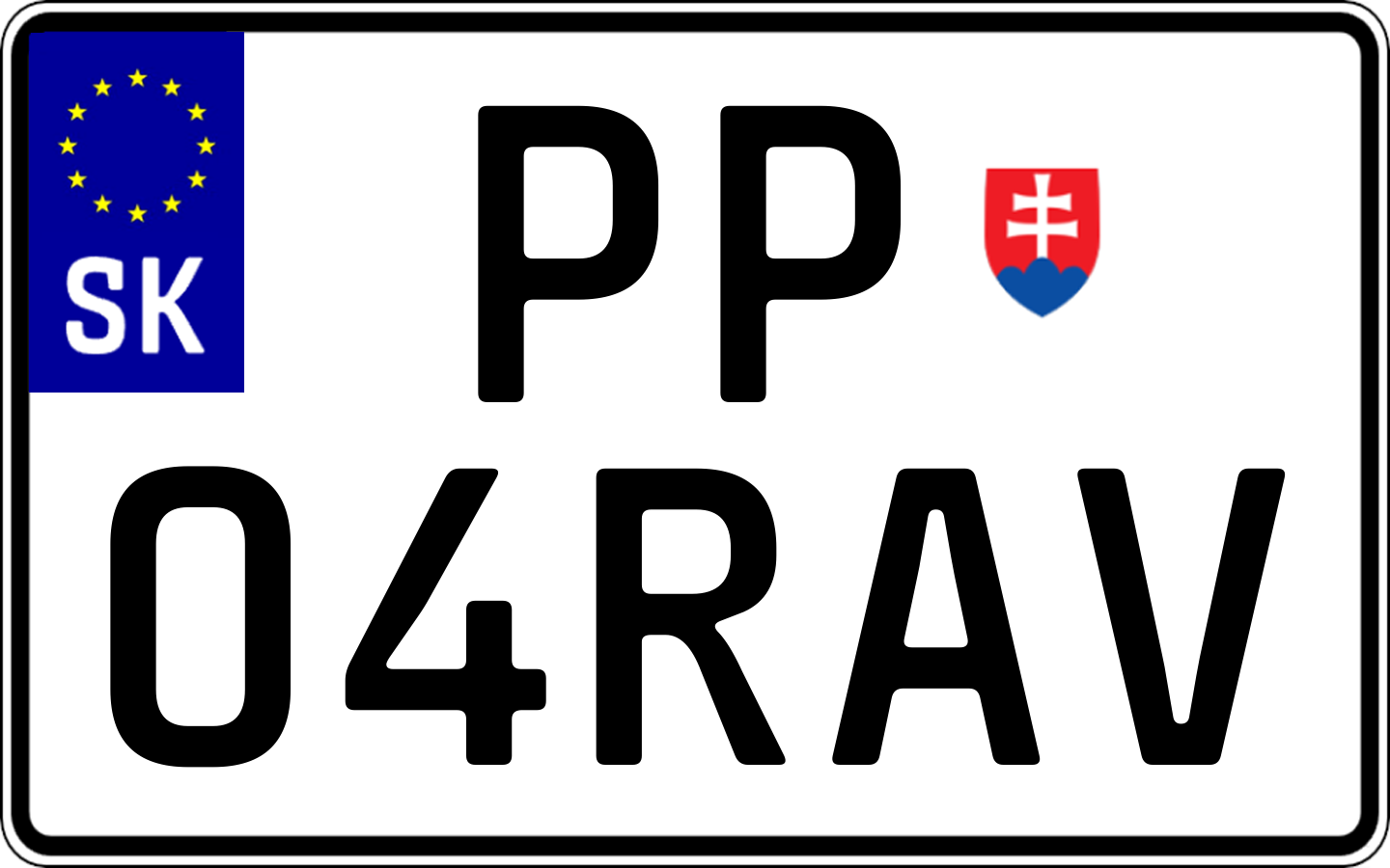 Typ IV - Bežná 2R