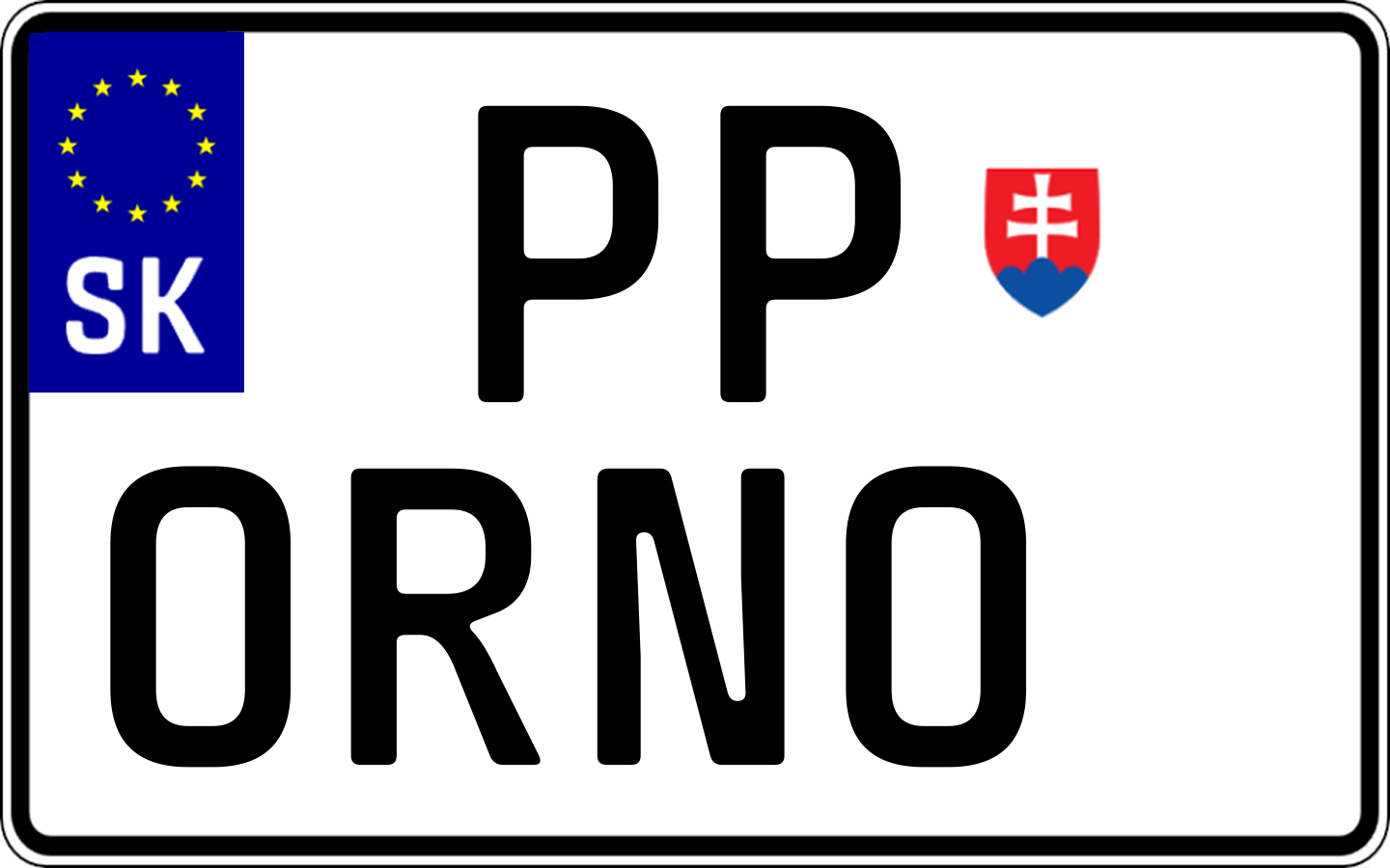 Typ IV - Bežná 2R