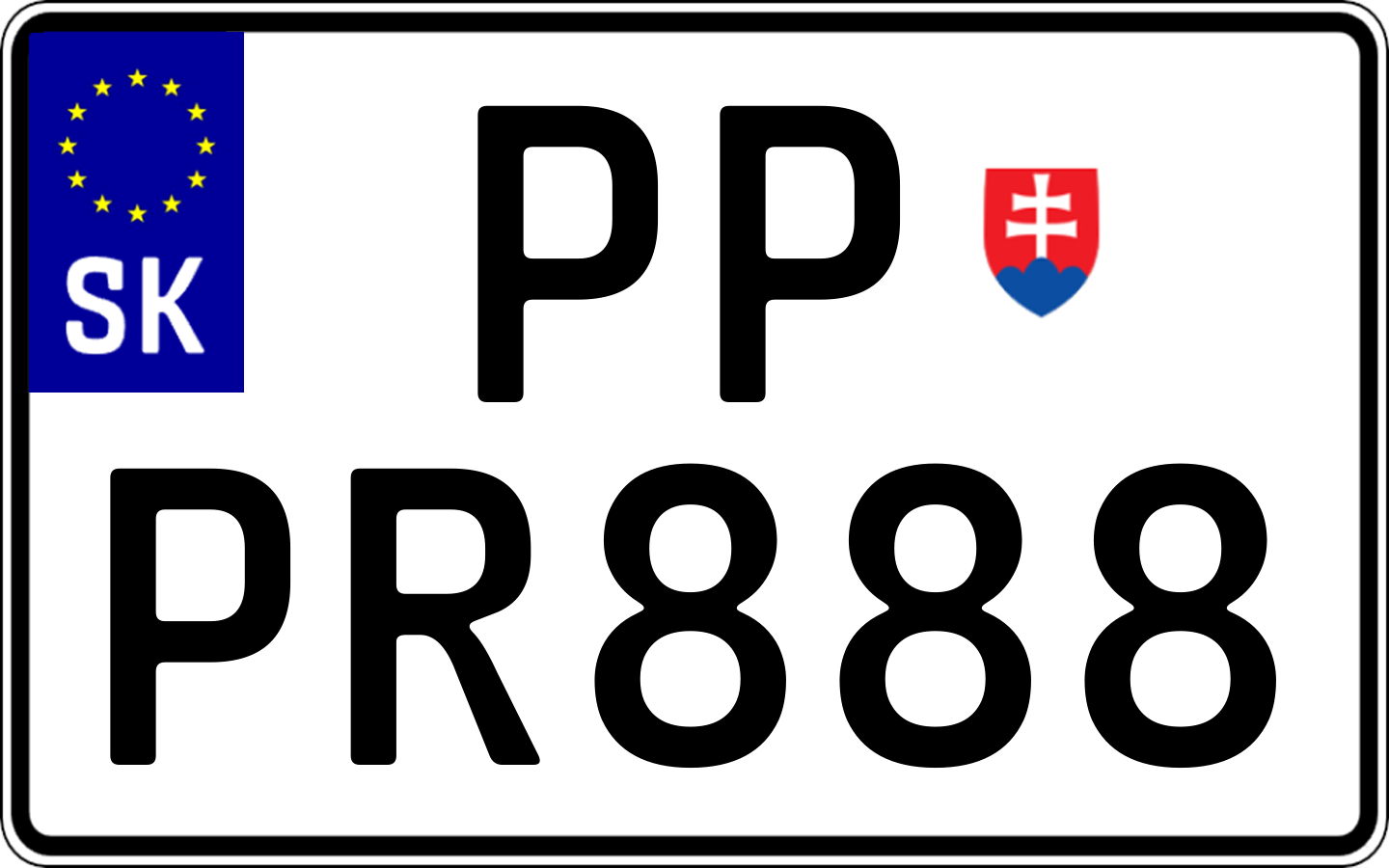 Typ IV - Bežná 2R