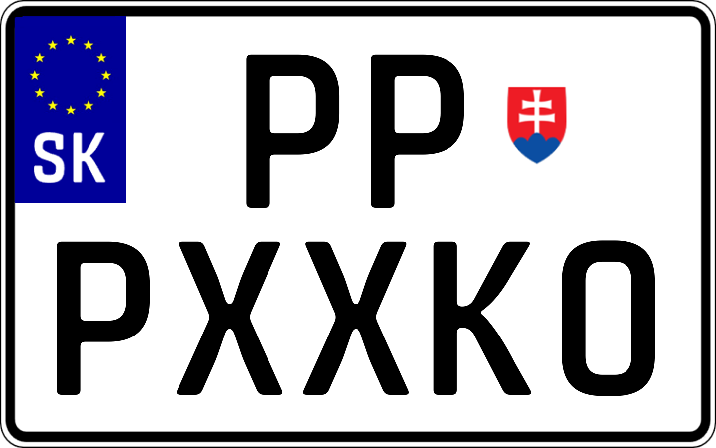 Typ IV - Bežná 2R