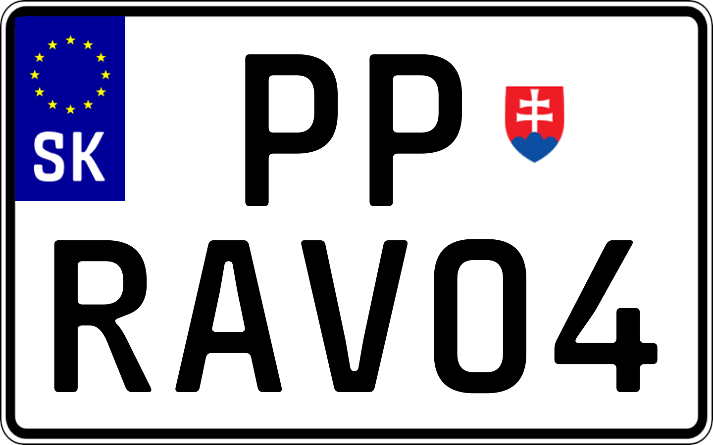 Typ IV - Bežná 2R