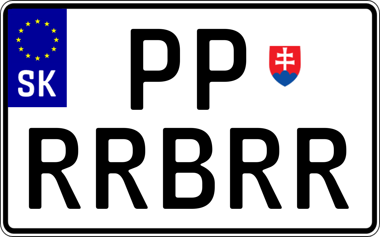 Typ IV - Bežná 2R