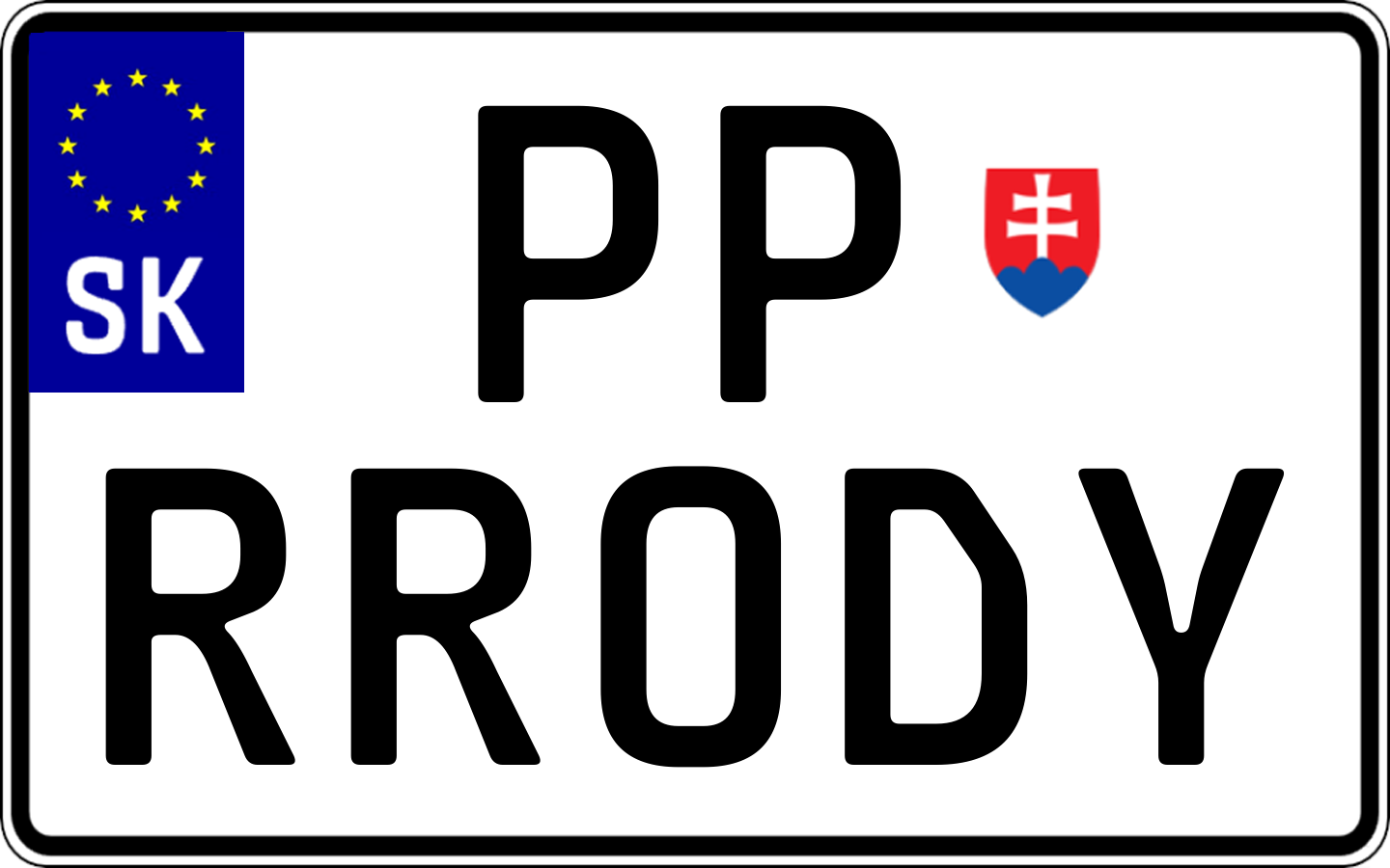 Typ IV - Bežná 2R