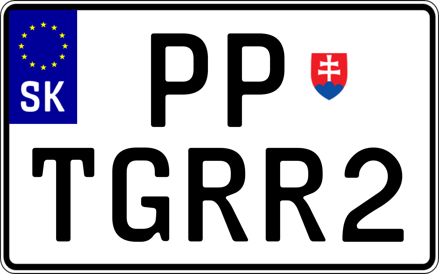 Typ IV - Bežná 2R