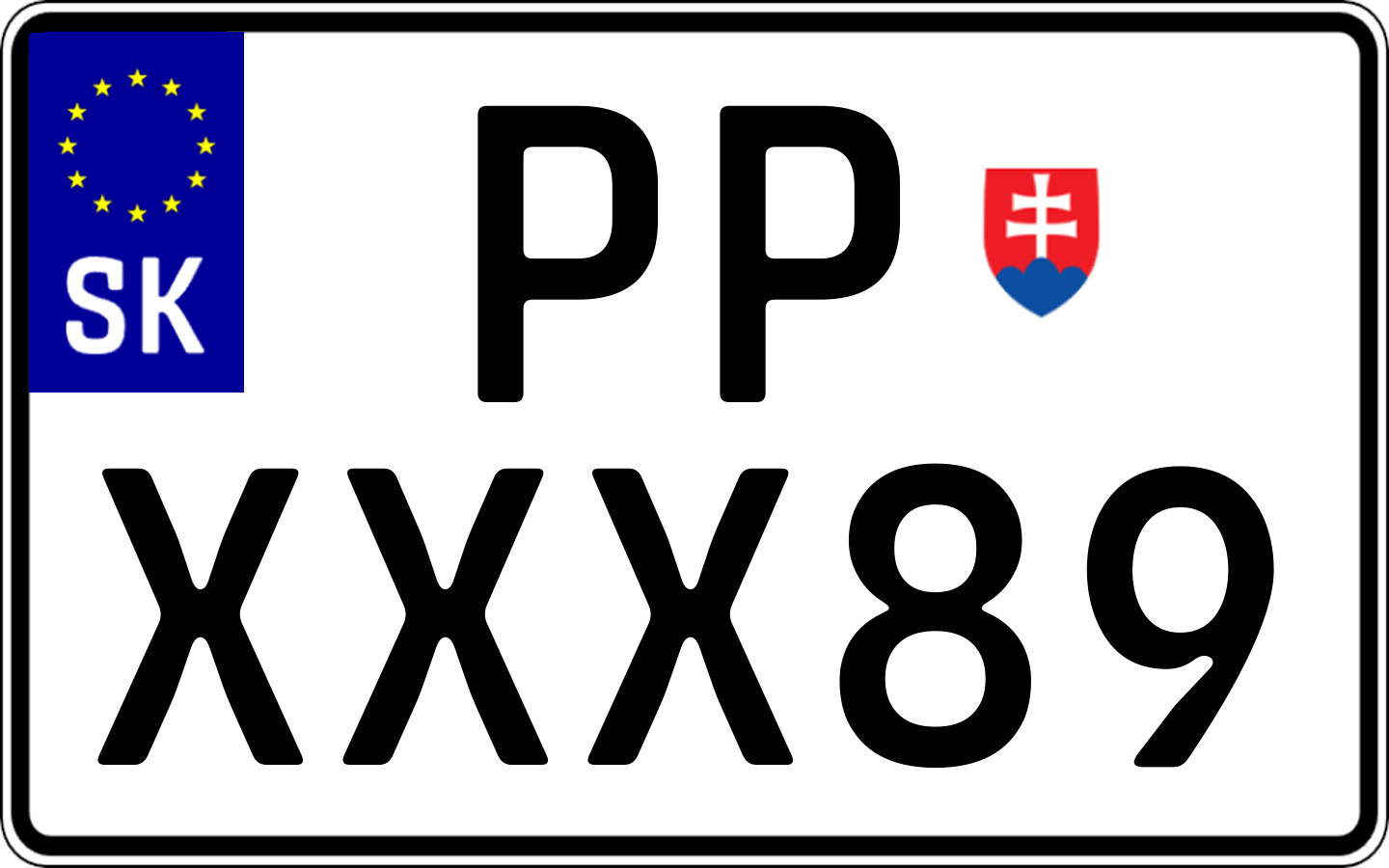 Typ IV - Bežná 2R