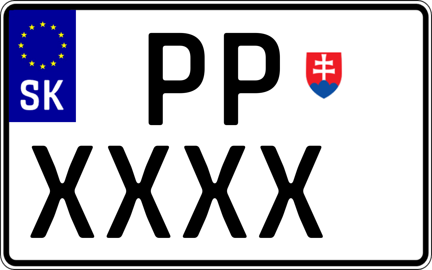 Typ IV - Bežná 2R