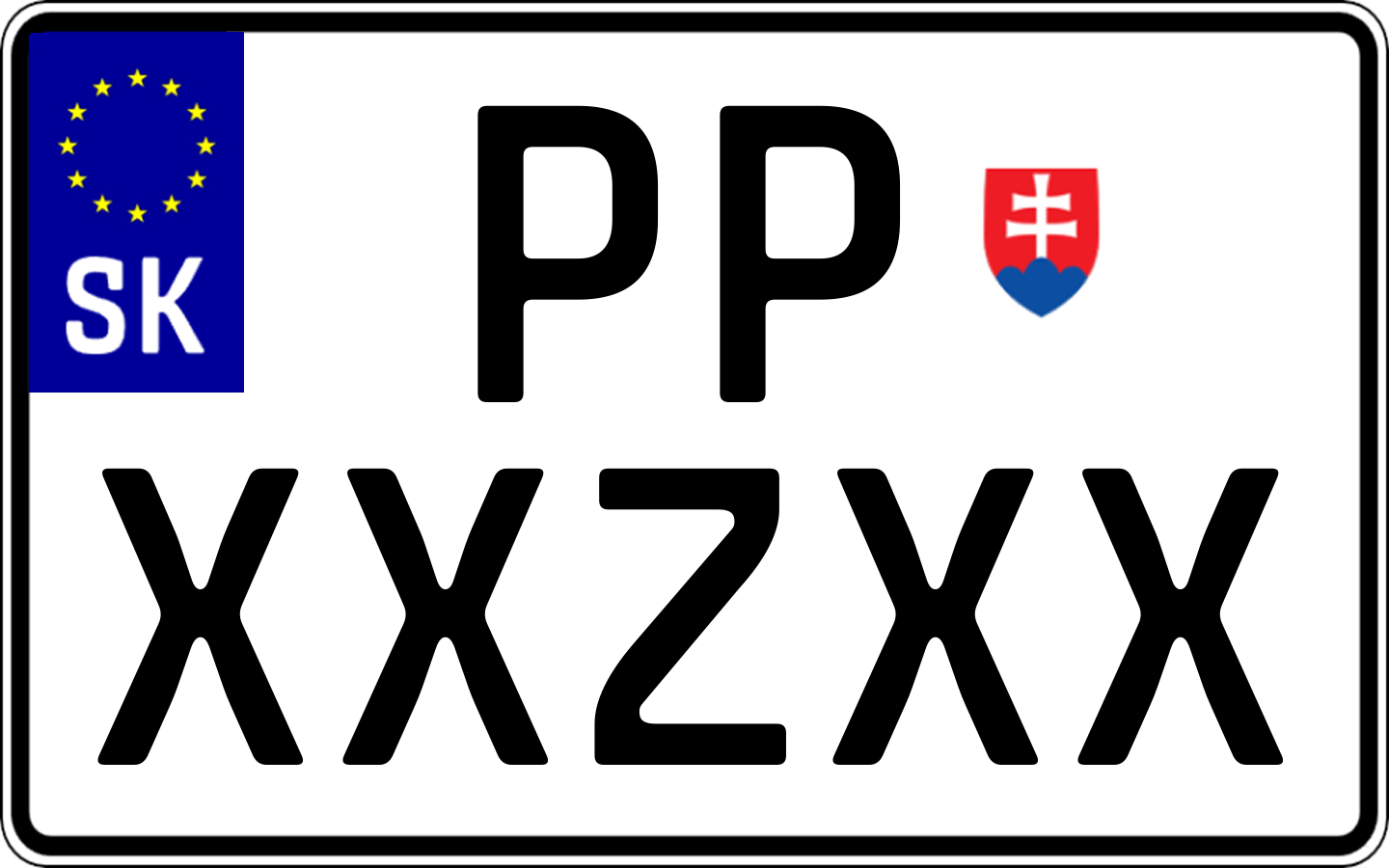 Typ IV - Bežná 2R