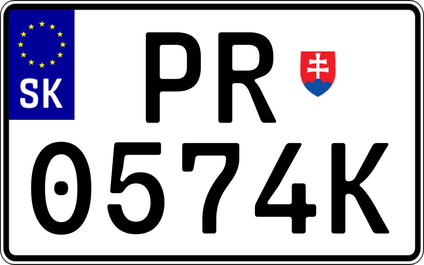 Typ IV - Bežná 2R