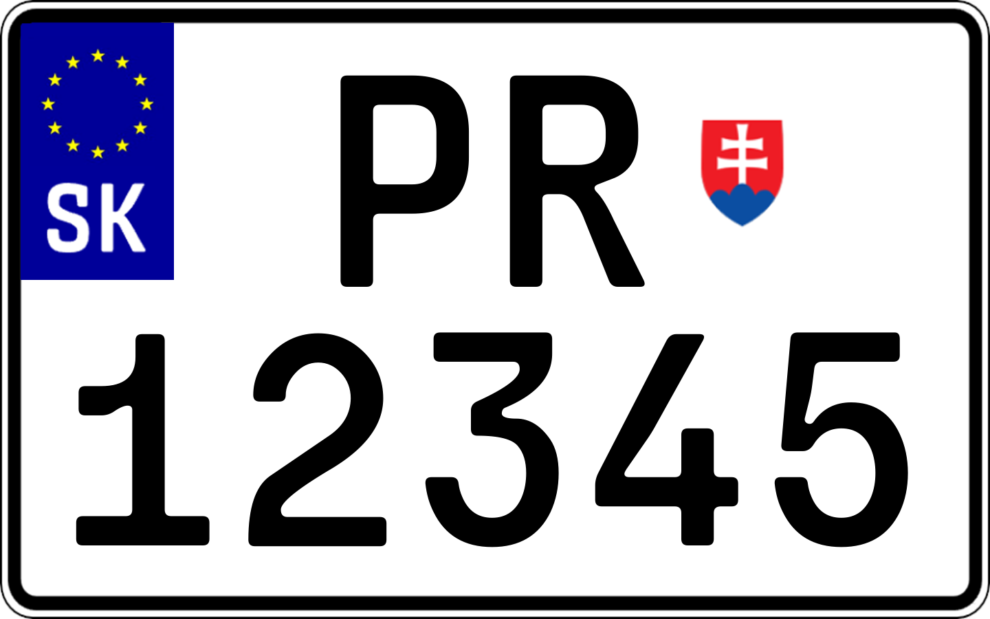Typ IV - Bežná 2R
