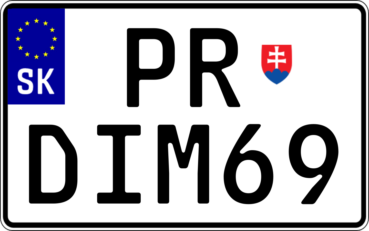 Typ IV - Bežná 2R