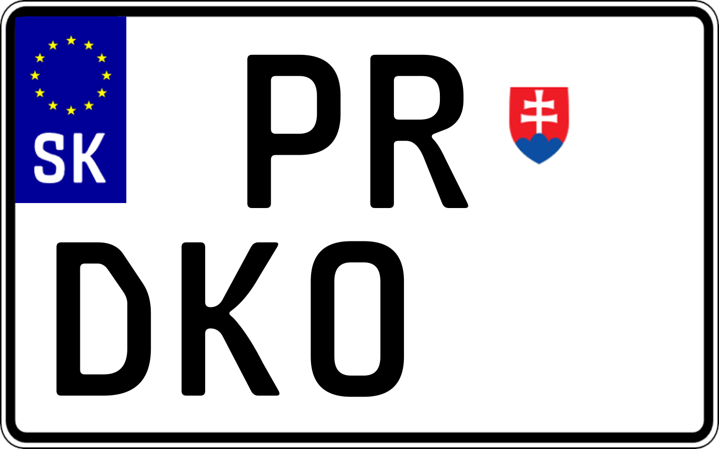 Typ IV - Bežná 2R