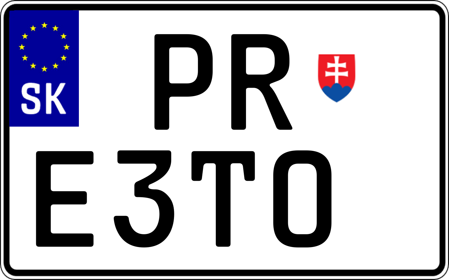 Typ IV - Bežná 2R