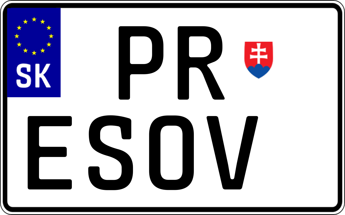 Typ IV - Bežná 2R