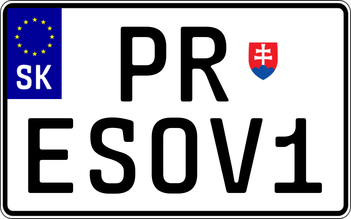 Typ IV - Bežná 2R