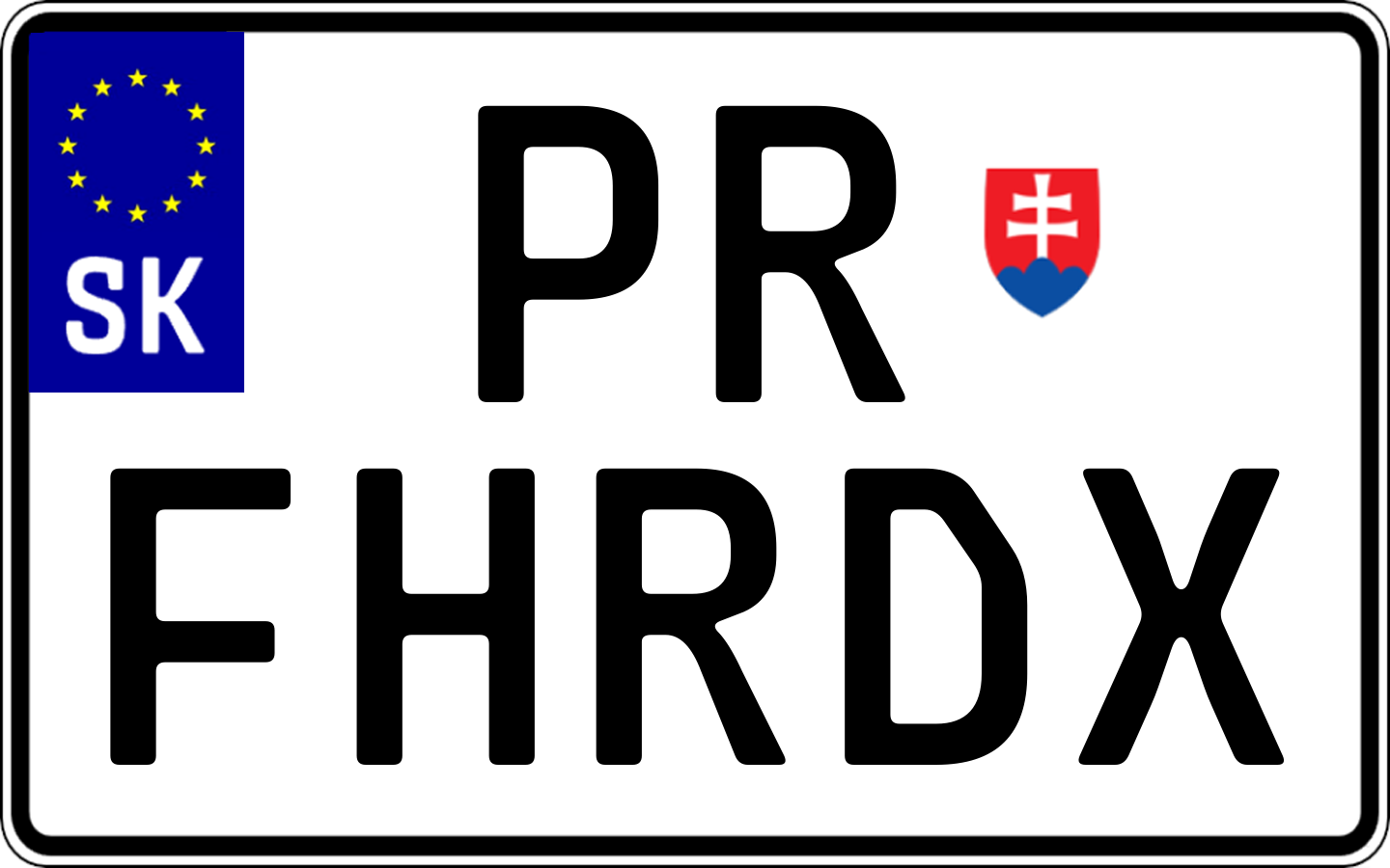 Typ IV - Bežná 2R