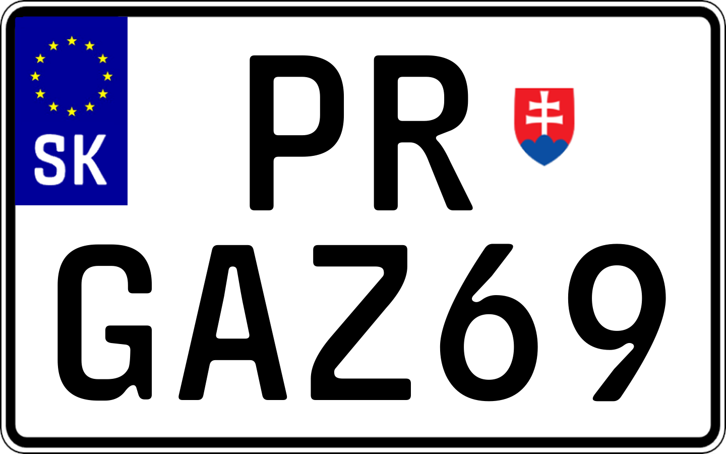 Typ IV - Bežná 2R
