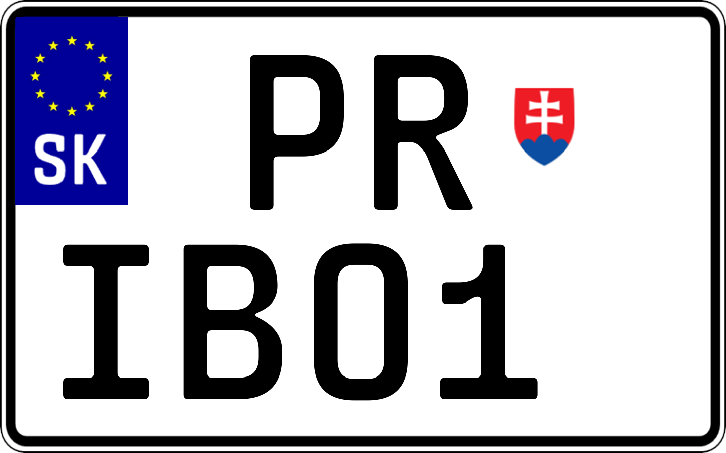 Typ IV - Bežná 2R