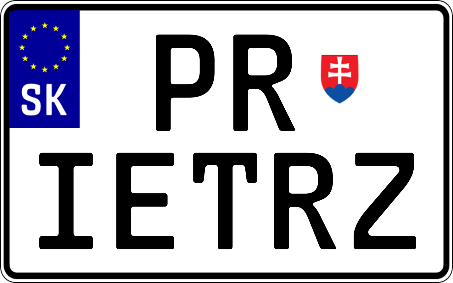 Typ IV - Bežná 2R