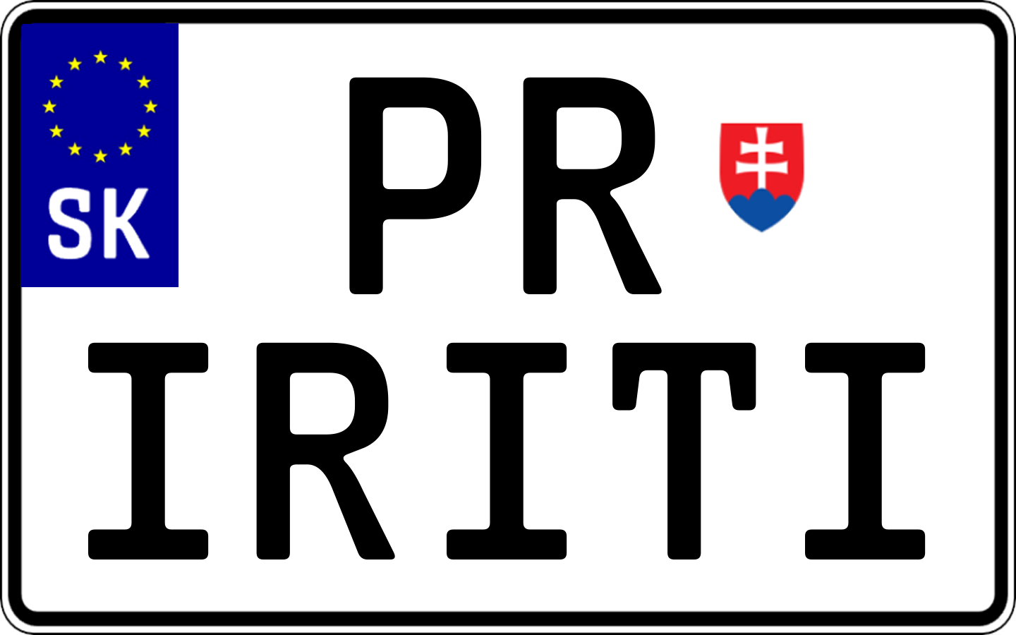 Typ IV - Bežná 2R