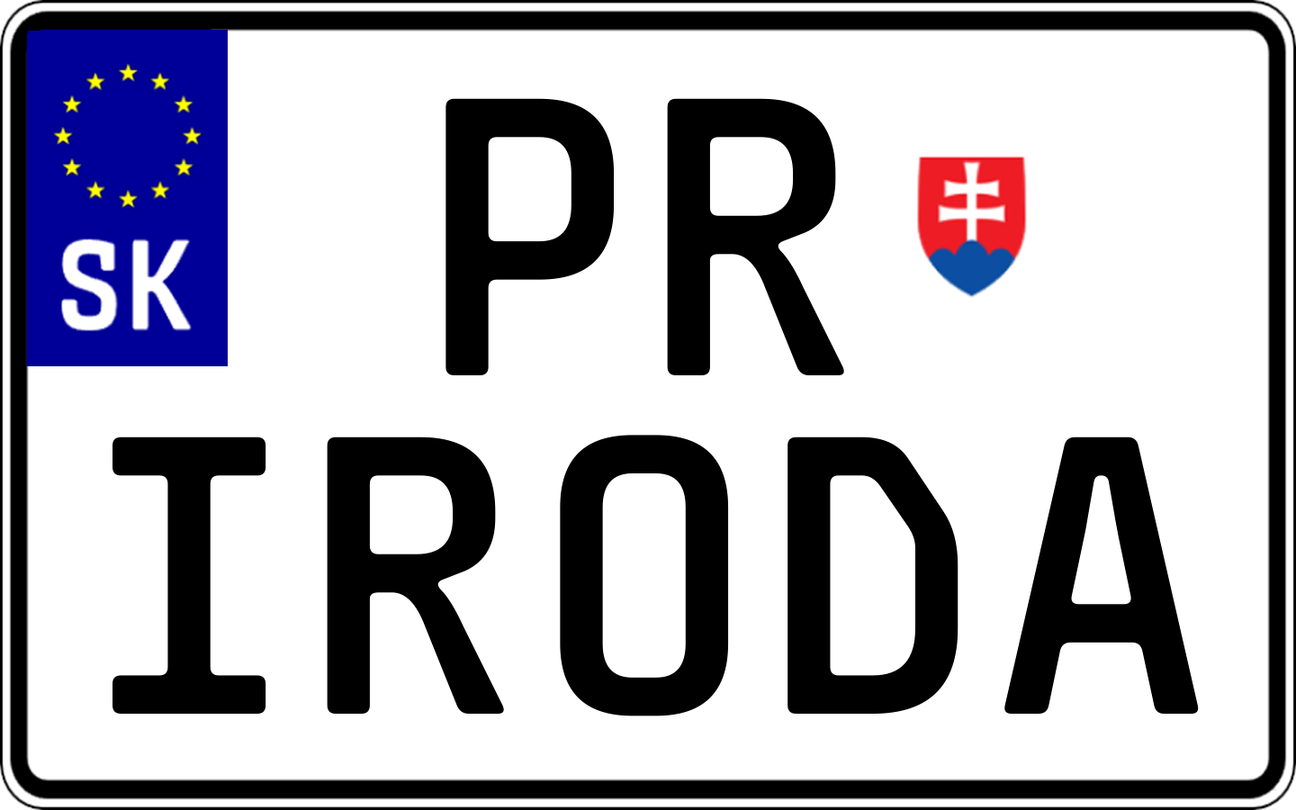 Typ IV - Bežná 2R