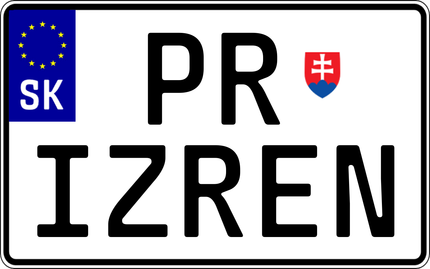 Typ IV - Bežná 2R